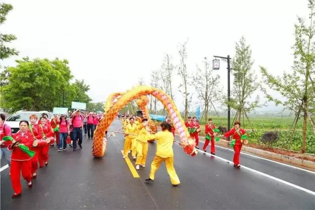 111動能貴人幸福生態(tài)社區(qū)